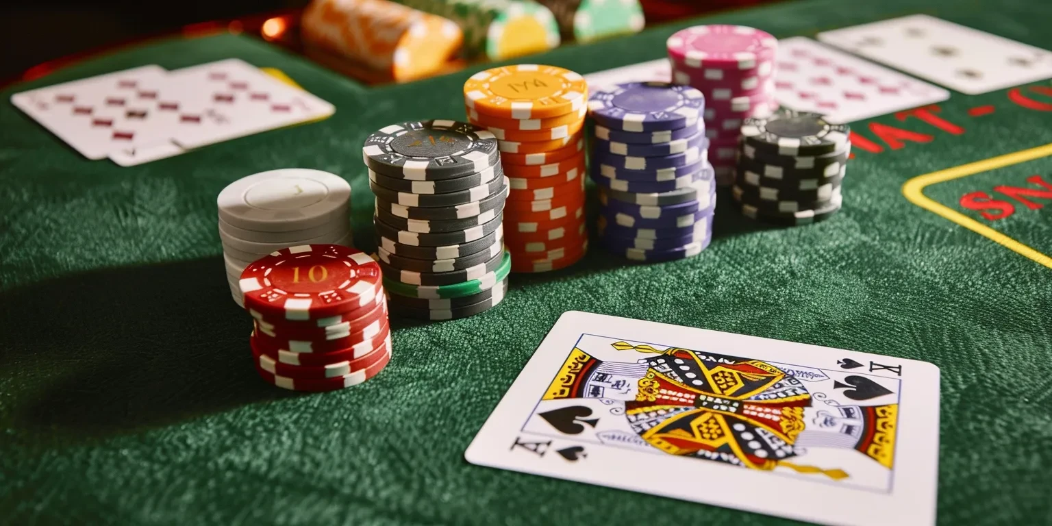 Speed Baccarat